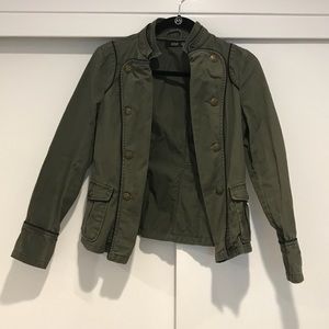 a.n.a Cargo Jacket